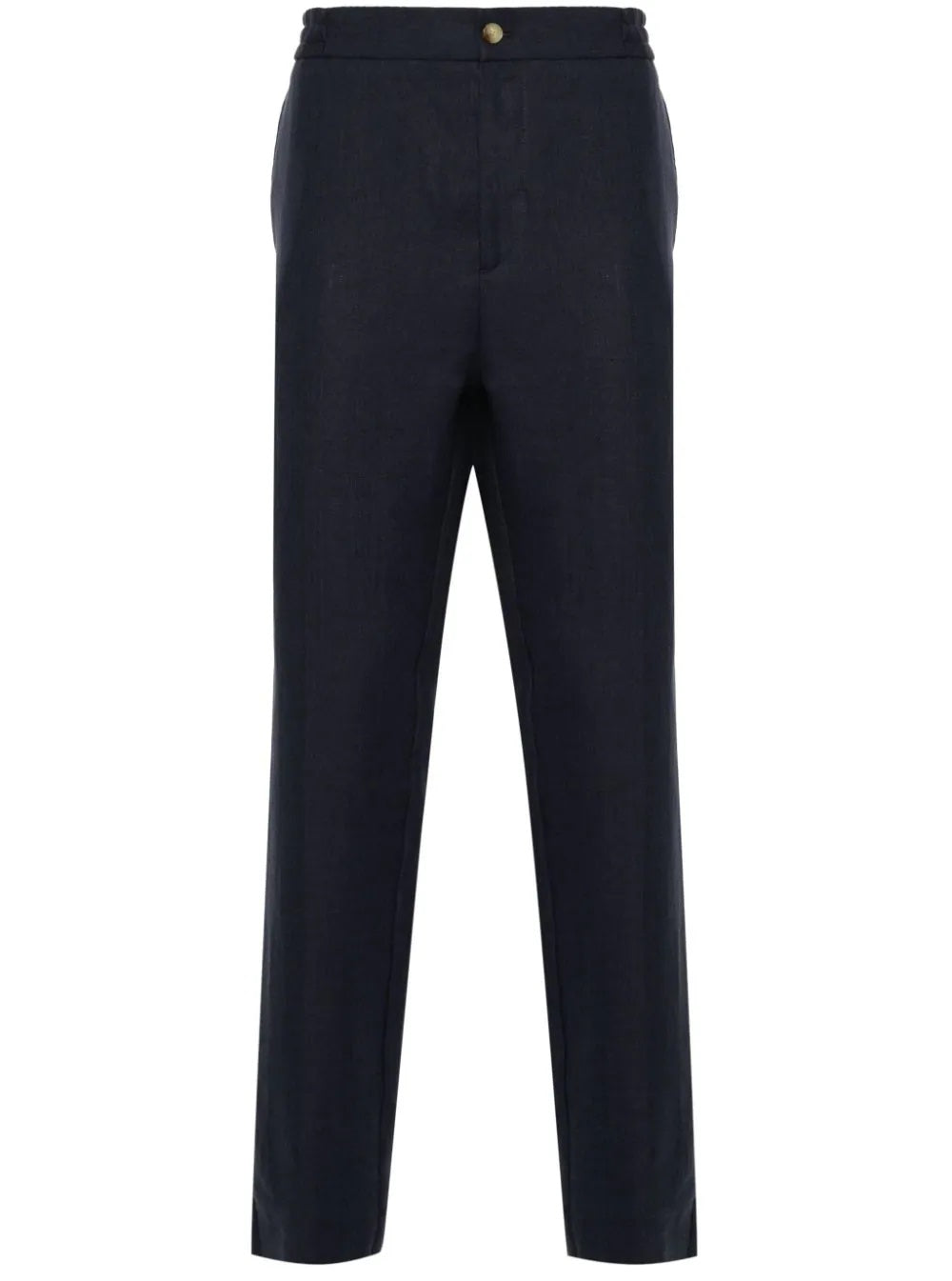 ETRO-OUTLET-SALE-Trouser Blau-ARCHIVIST