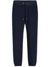 ETRO-OUTLET-SALE-Trouser Blau-ARCHIVIST