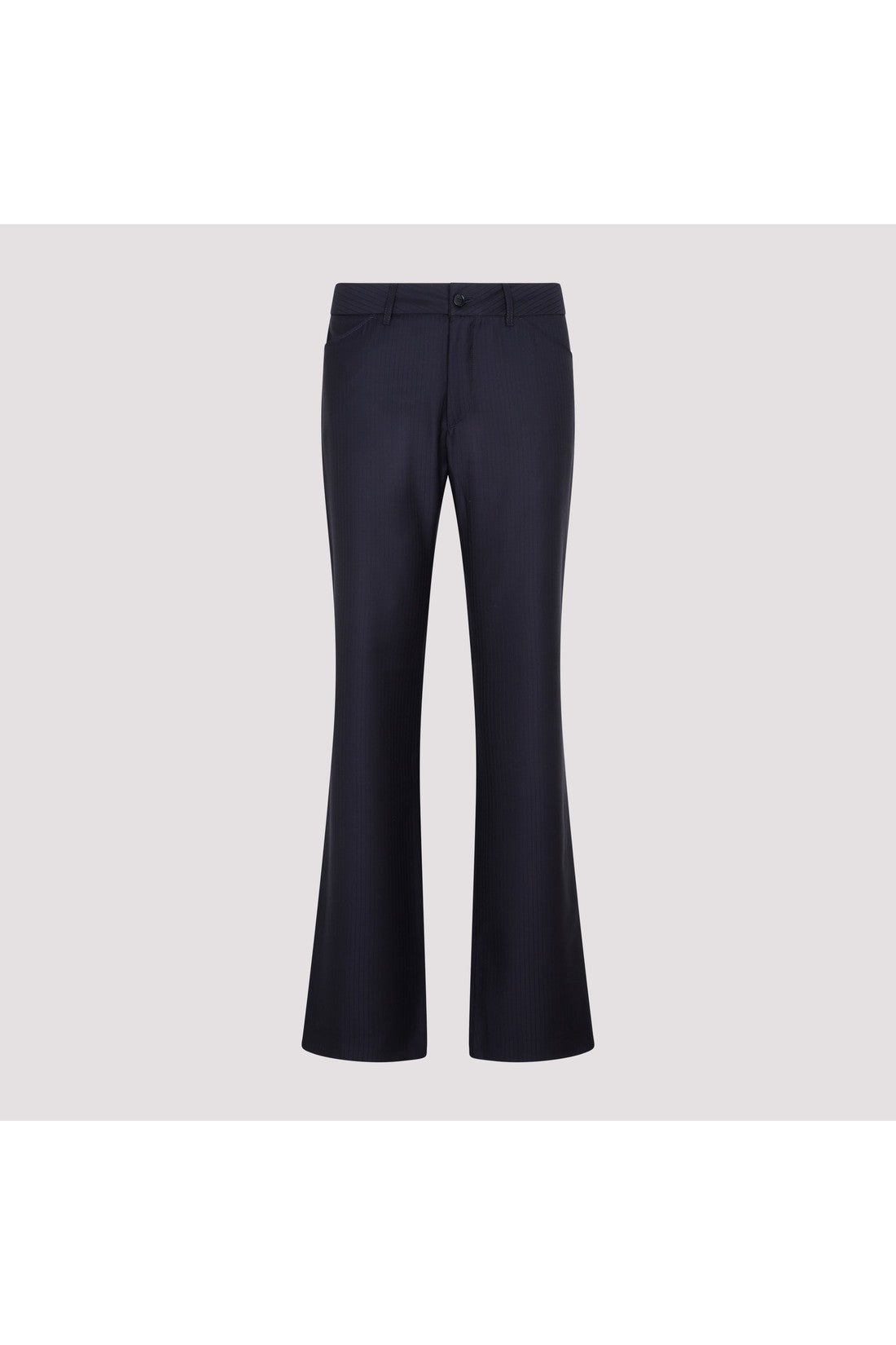 Etro-OUTLET-SALE-Trouser Blau-ARCHIVIST