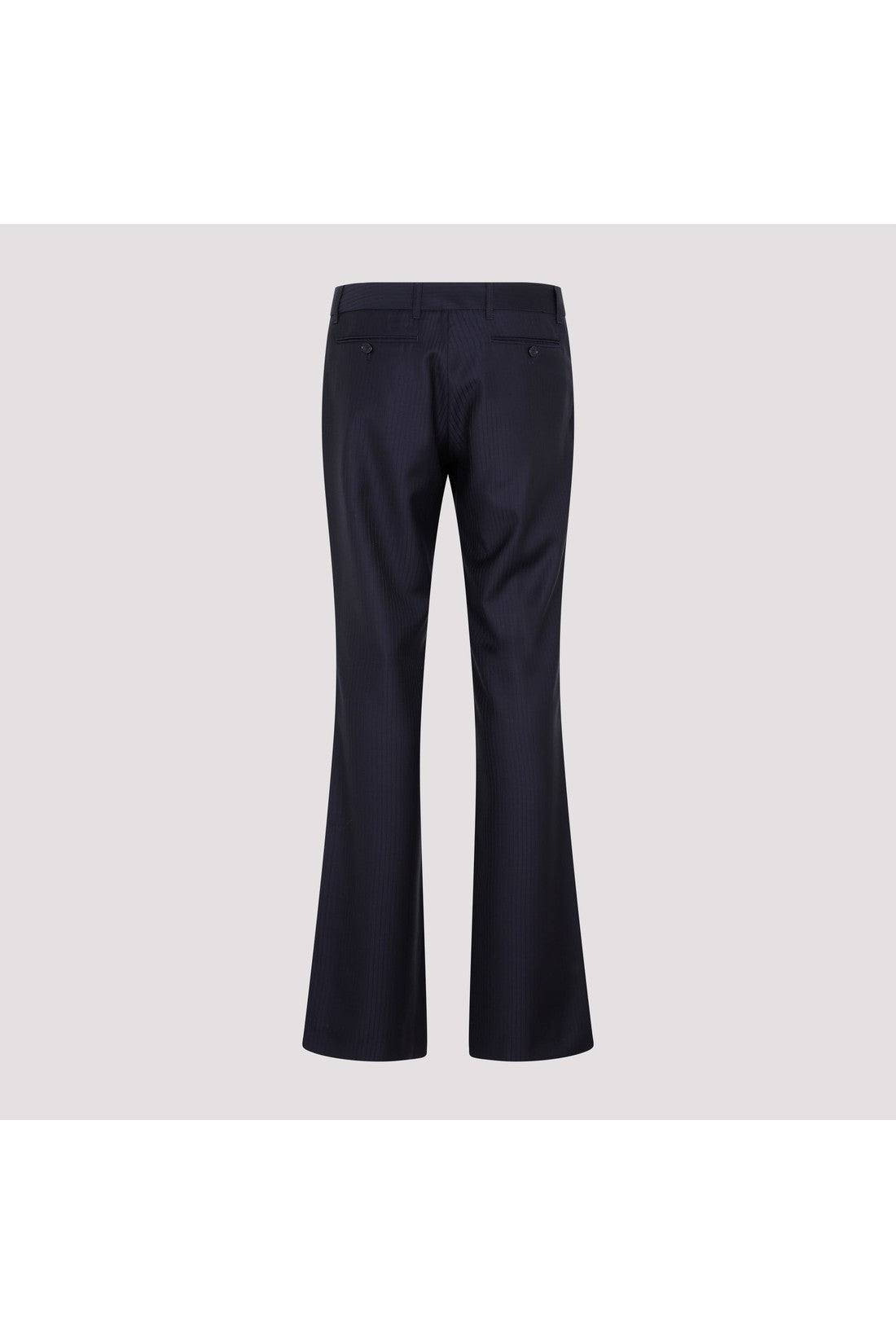 Etro-OUTLET-SALE-Trouser Blau-ARCHIVIST