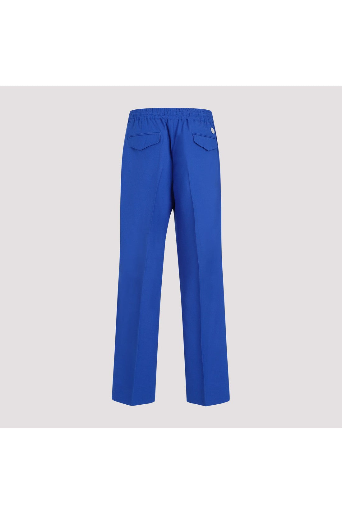 GUCCI-OUTLET-SALE-Trouser Blau-ARCHIVIST