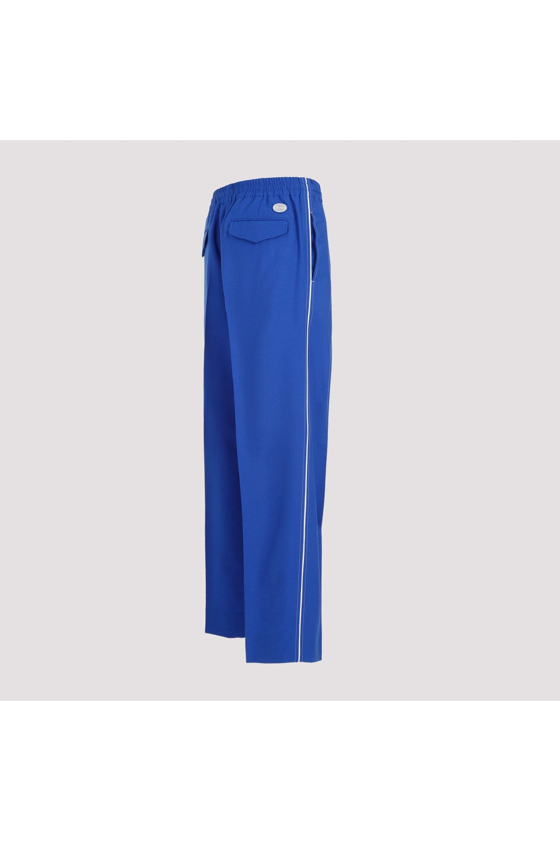 GUCCI-OUTLET-SALE-Trouser Blau-ARCHIVIST