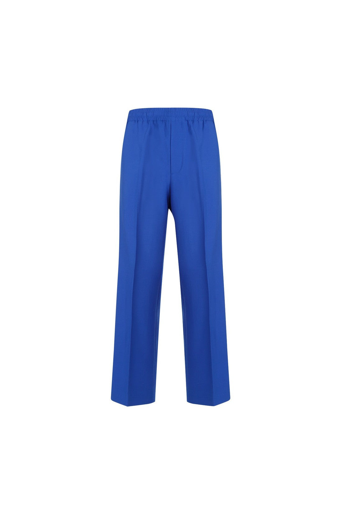 GUCCI-OUTLET-SALE-Trouser Blau-ARCHIVIST