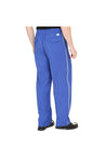 Gucci-OUTLET-SALE-Trouser Blau-ARCHIVIST