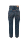 ISABEL MARANT-OUTLET-SALE-Trouser Blau-ARCHIVIST