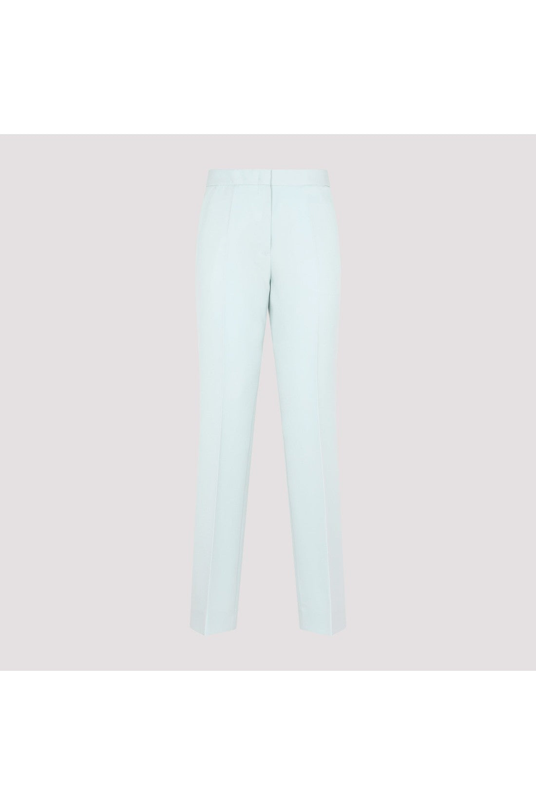 JIL SANDER-OUTLET-SALE-Trouser Blau-ARCHIVIST