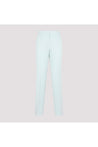 JIL SANDER-OUTLET-SALE-Trouser Blau-ARCHIVIST