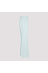 JIL SANDER-OUTLET-SALE-Trouser Blau-ARCHIVIST