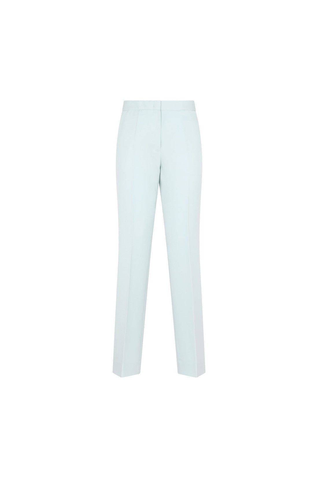 JIL SANDER-OUTLET-SALE-Trouser Blau-ARCHIVIST