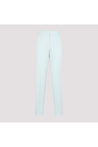 Jil Sander-OUTLET-SALE-Trouser Blau-ARCHIVIST