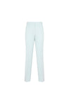 Jil Sander-OUTLET-SALE-Trouser Blau-ARCHIVIST