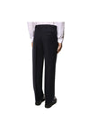 PRADA-OUTLET-SALE-Trouser Blau-ARCHIVIST