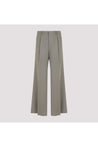 ETRO-OUTLET-SALE-Trouser Grau-ARCHIVIST