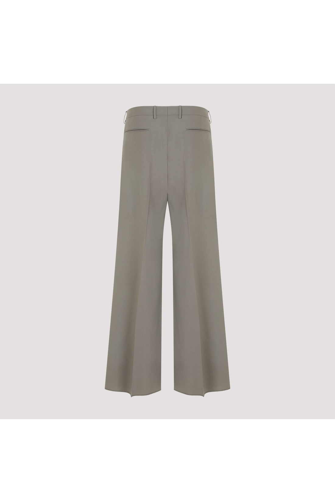 ETRO-OUTLET-SALE-Trouser Grau-ARCHIVIST