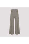 ETRO-OUTLET-SALE-Trouser Grau-ARCHIVIST