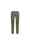 BALMAIN-OUTLET-SALE-Trouser Grün-ARCHIVIST