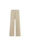 BURBERRY-OUTLET-SALE-Trouser Grün-ARCHIVIST