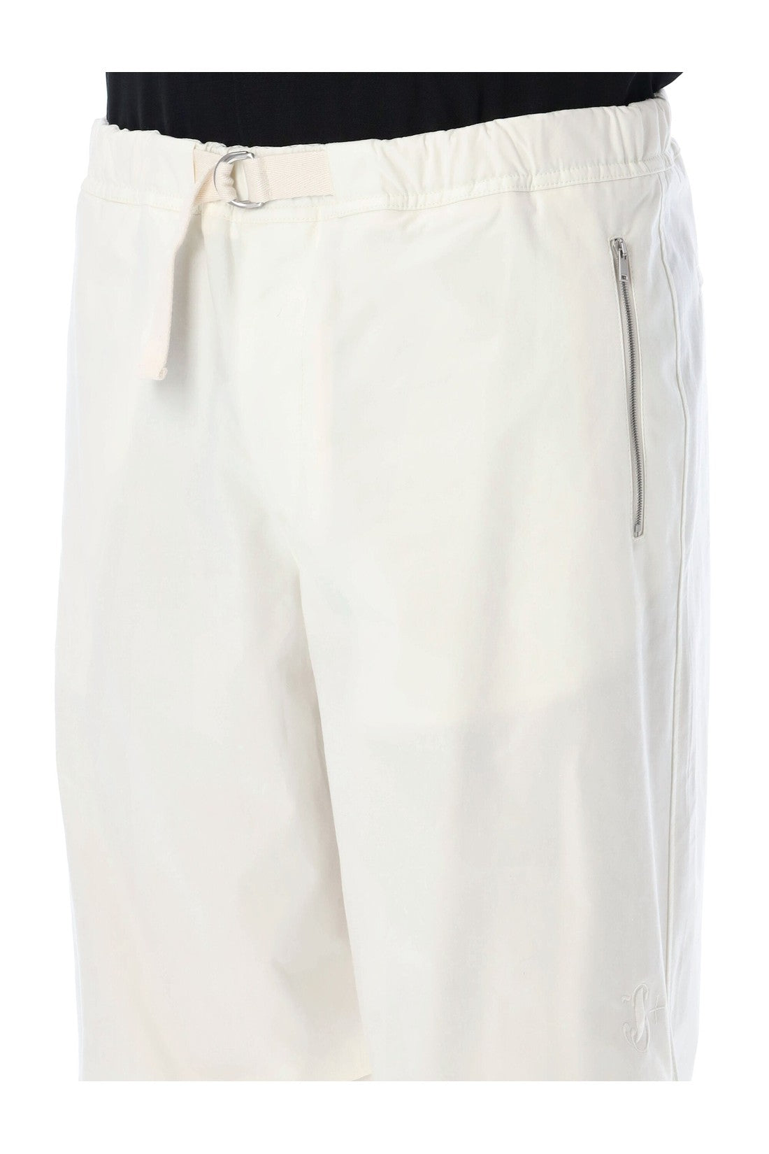 JIL SANDER-OUTLET-SALE-Trouser-ARCHIVIST