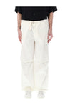 JIL SANDER-OUTLET-SALE-Trouser-ARCHIVIST