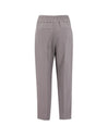 BRUNELLO CUCINELLI-OUTLET-SALE-Trouser Lila-ARCHIVIST