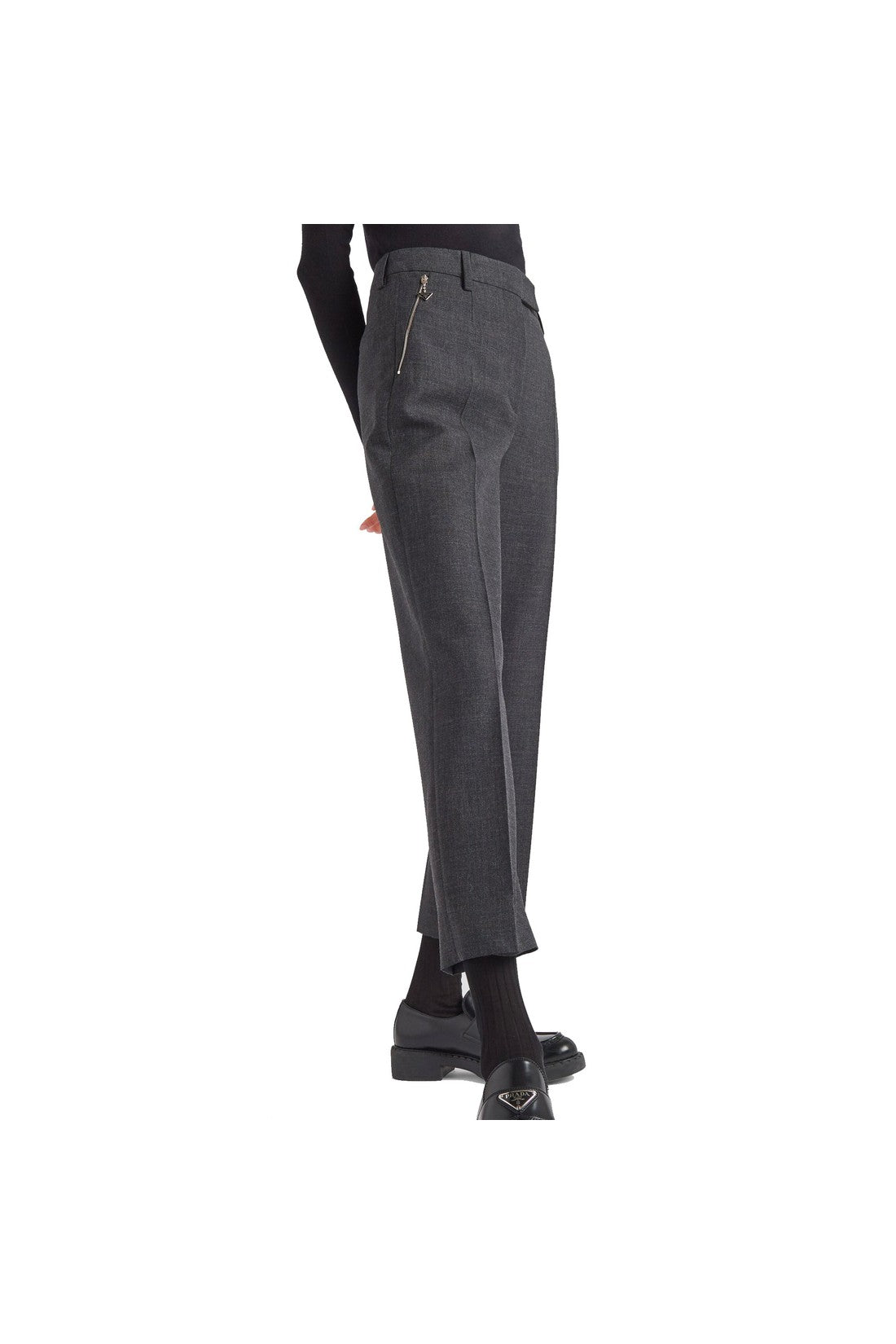 Prada-OUTLET-SALE-Trouser-ARCHIVIST