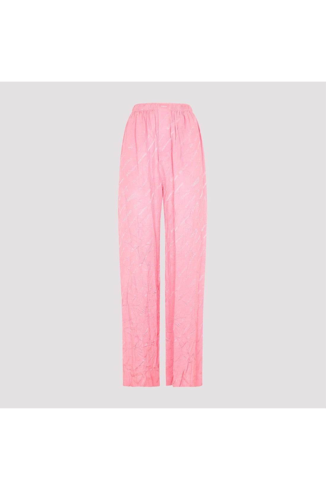 BALENCIAGA-OUTLET-SALE-Trouser Rosa-ARCHIVIST