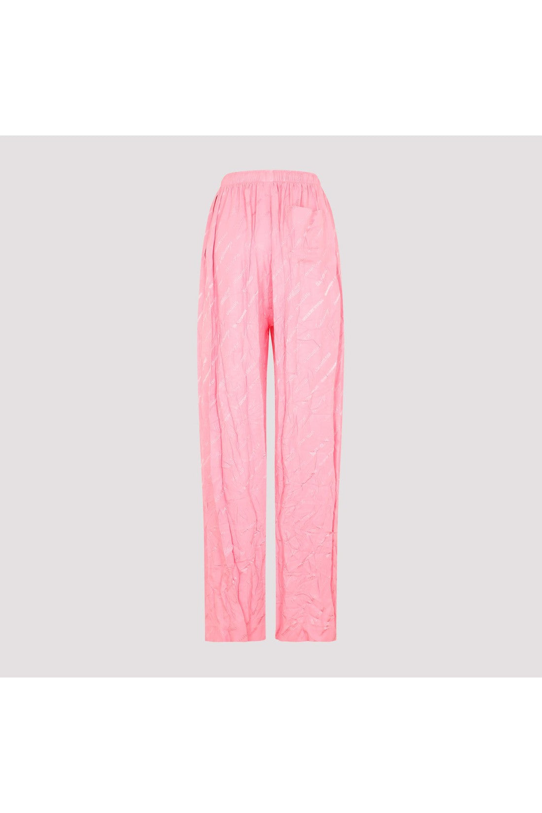 BALENCIAGA-OUTLET-SALE-Trouser Rosa-ARCHIVIST