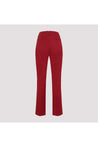 SAINT LAURENT-OUTLET-SALE-Trouser Rot-ARCHIVIST