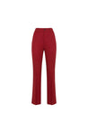 SAINT LAURENT-OUTLET-SALE-Trouser Rot-ARCHIVIST