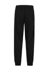 ALEXANDER MCQUEEN-OUTLET-SALE-Trouser Schwarz-ARCHIVIST