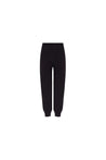 ALEXANDER MCQUEEN-OUTLET-SALE-Trouser Schwarz-ARCHIVIST