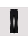 BALENCIAGA-OUTLET-SALE-Trouser Schwarz-ARCHIVIST