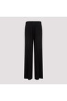 BALENCIAGA-OUTLET-SALE-Trouser Schwarz-ARCHIVIST