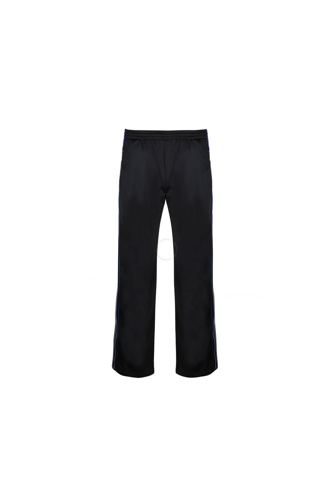 BALENCIAGA-OUTLET-SALE-Trouser Schwarz-ARCHIVIST