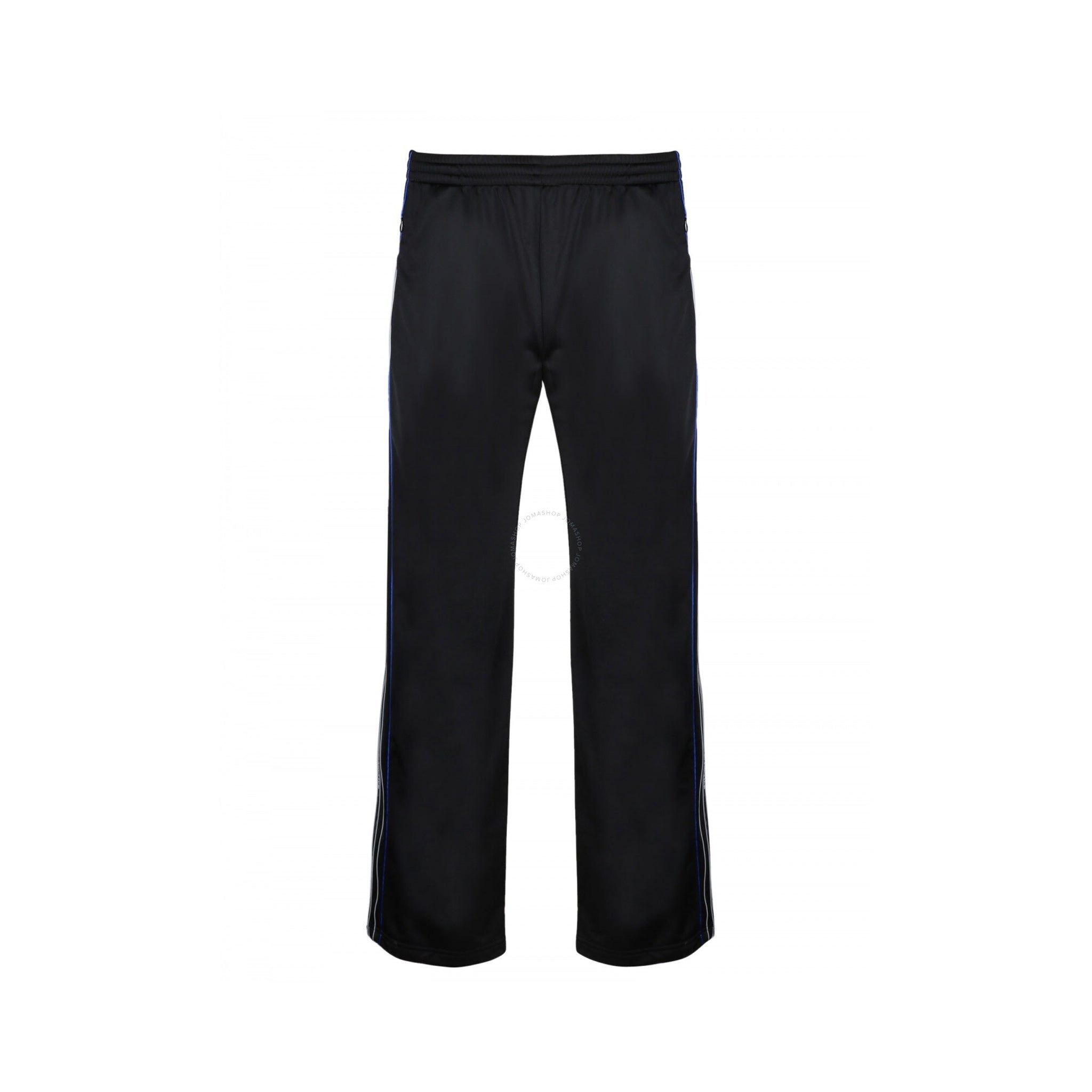 BALENCIAGA-OUTLET-SALE-Trouser Schwarz-ARCHIVIST