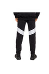 BALMAIN-OUTLET-SALE-Trouser Schwarz-ARCHIVIST