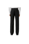 BURBERRY-OUTLET-SALE-Trouser Schwarz-ARCHIVIST