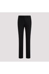 ETRO-OUTLET-SALE-Trouser Schwarz-ARCHIVIST