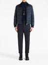 ETRO-OUTLET-SALE-Trouser Schwarz-ARCHIVIST