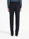 ETRO-OUTLET-SALE-Trouser Schwarz-ARCHIVIST