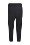 GOLDEN GOOSE-OUTLET-SALE-Trouser Schwarz-ARCHIVIST