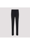 GUCCI-OUTLET-SALE-Trouser Schwarz-ARCHIVIST