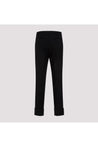 GUCCI-OUTLET-SALE-Trouser Schwarz-ARCHIVIST