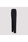 GUCCI-OUTLET-SALE-Trouser Schwarz-ARCHIVIST