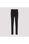 Gucci-OUTLET-SALE-Trouser Schwarz-ARCHIVIST