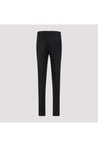 Gucci-OUTLET-SALE-Trouser Schwarz-ARCHIVIST