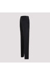 Gucci-OUTLET-SALE-Trouser Schwarz-ARCHIVIST