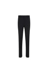 Gucci-OUTLET-SALE-Trouser Schwarz-ARCHIVIST