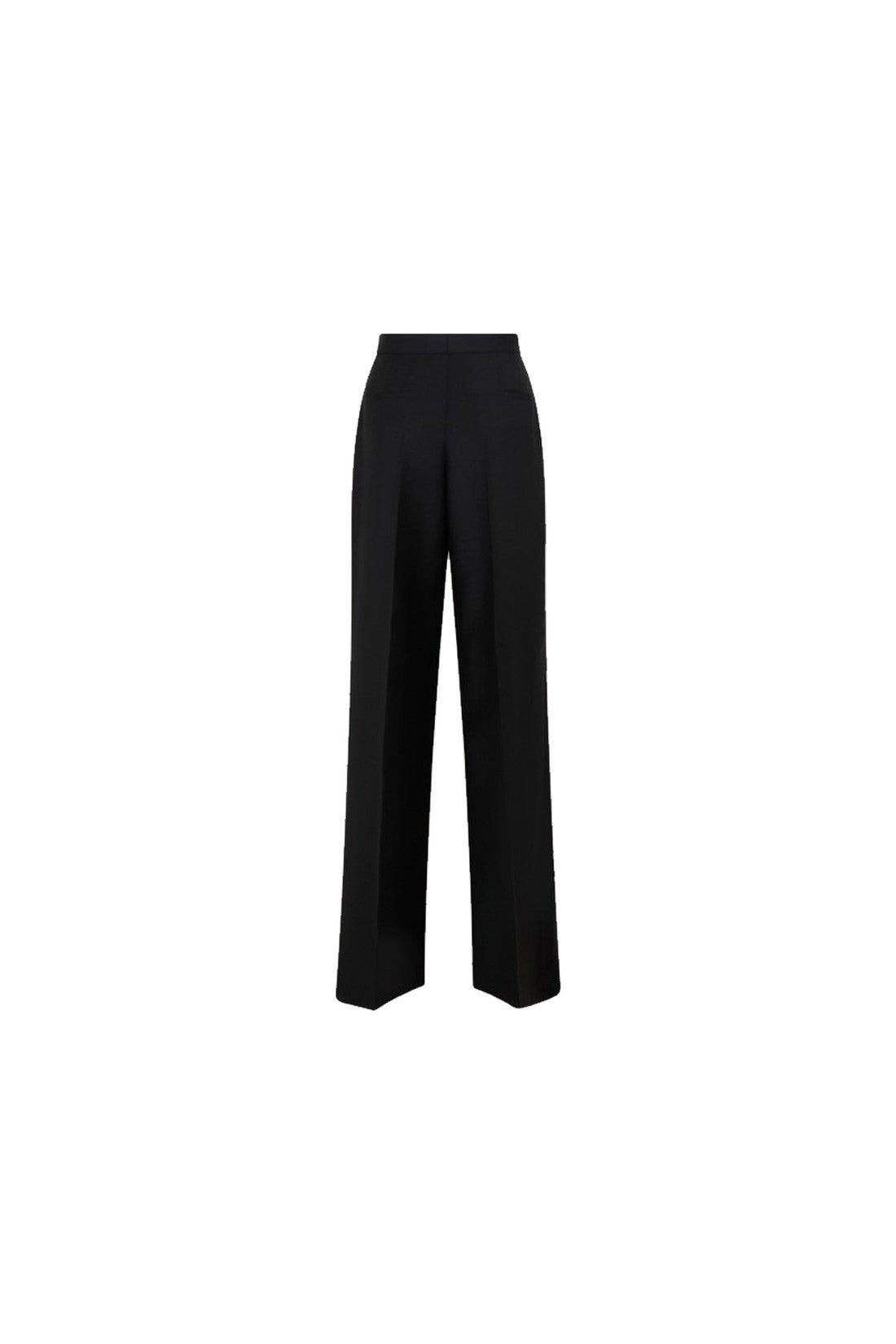 PRADA-OUTLET-SALE-Trouser Schwarz-ARCHIVIST