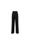 PRADA-OUTLET-SALE-Trouser Schwarz-ARCHIVIST